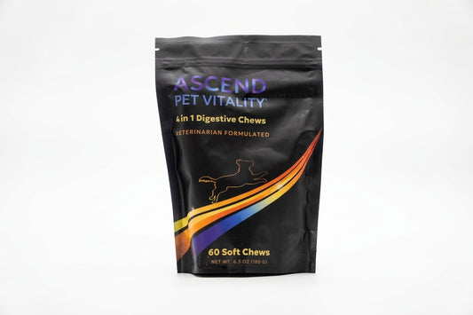 4 in 1 Digestive Chews