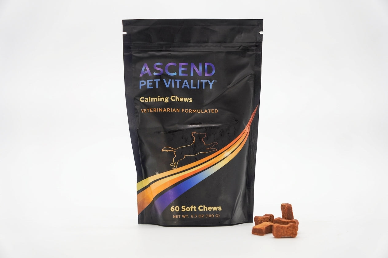 Calming<br>Chews