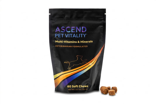 Multi-Vitamins & Minerals